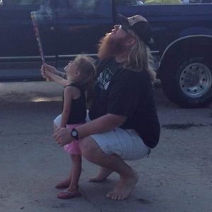 Meet your Posher, Scott